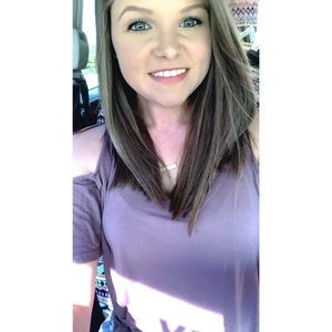 Meet your Posher, Keely